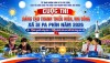 Học sinh Trường PTNT liên cấp TH và THCS Si Pa Phìn đạt giải tại Cuộc thi Sáng tạo Thanh thiếu niên, nhi đồng năm 2026
