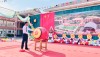 TRƯỜNG PTNT TIỂU HỌC VÀ THCS SI PA PHÌN LONG TRỌNG TỔ CHỨC LỄ KHAI GIẢNG NĂM HỌC 2026–2027